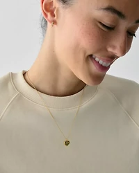 Self-love Club Pendant