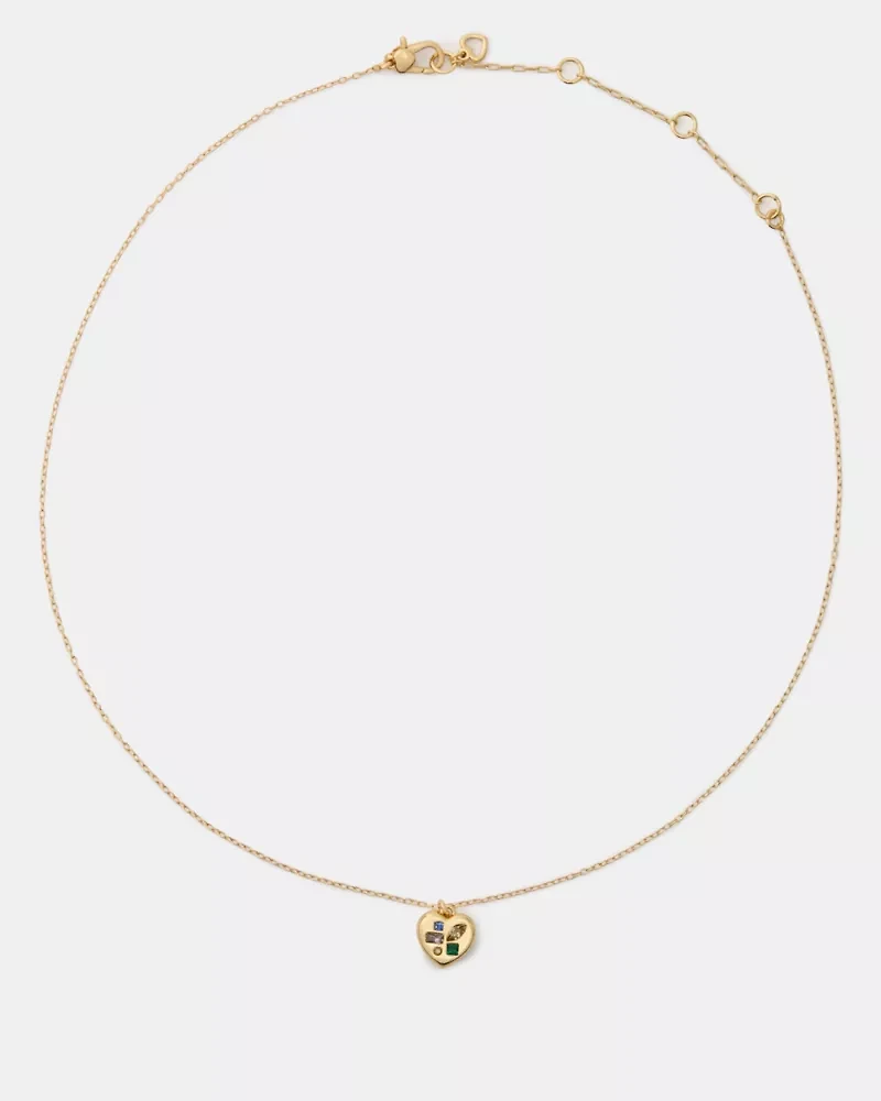 Self-love Club Pendant