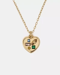 Self-love Club Pendant