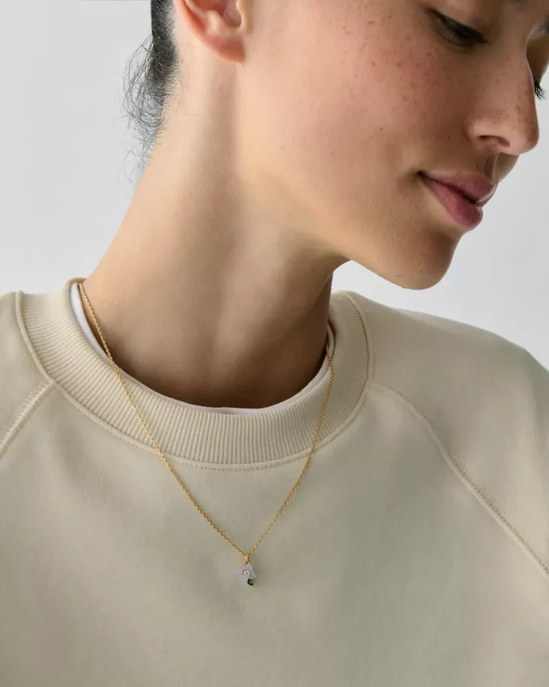 Appreciate You Carded Pendant