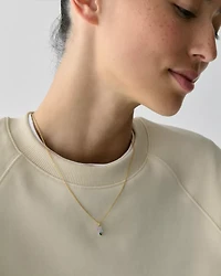 Appreciate You Carded Pendant