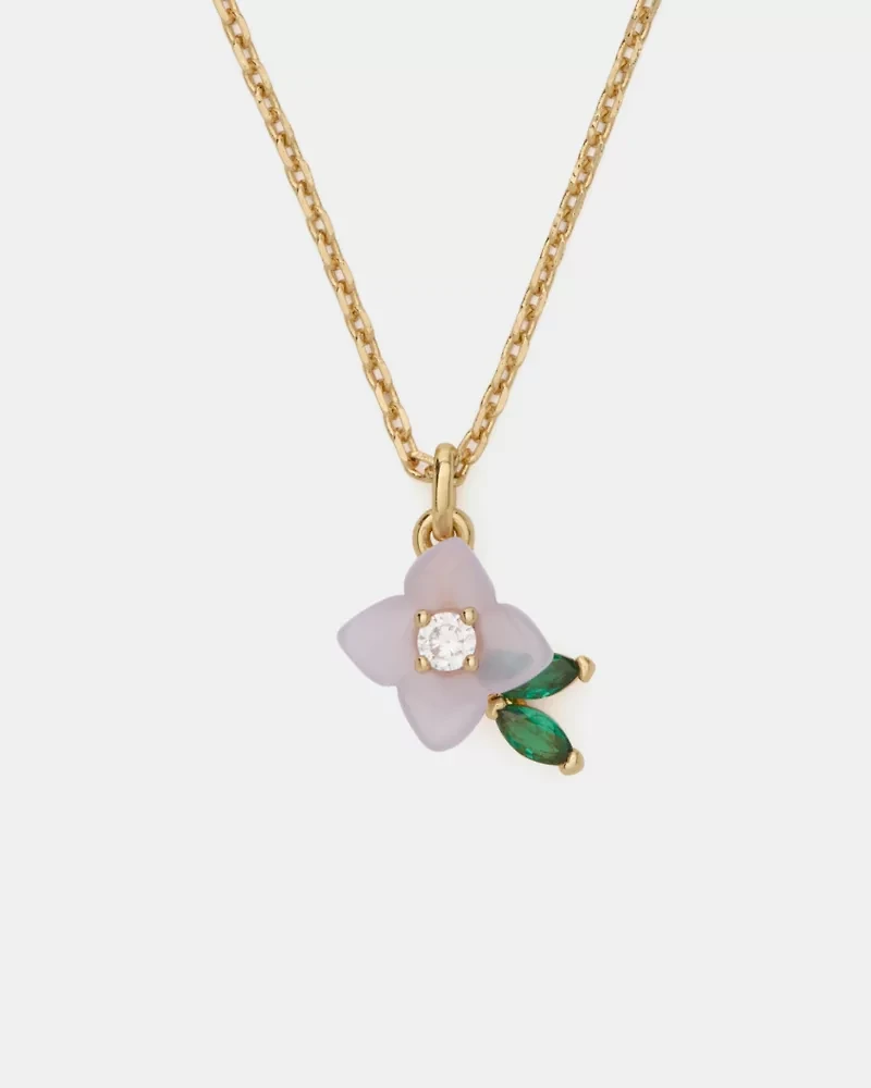 Appreciate You Carded Pendant