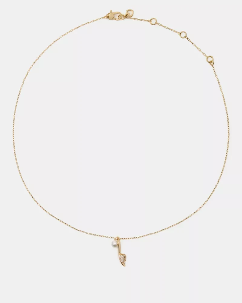 Life Of The Party Pendant