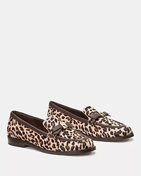 Deco Bow Loafer
