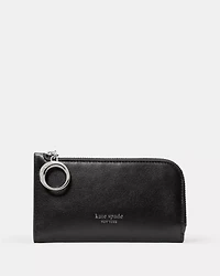 Halo Small Bifold Wallet