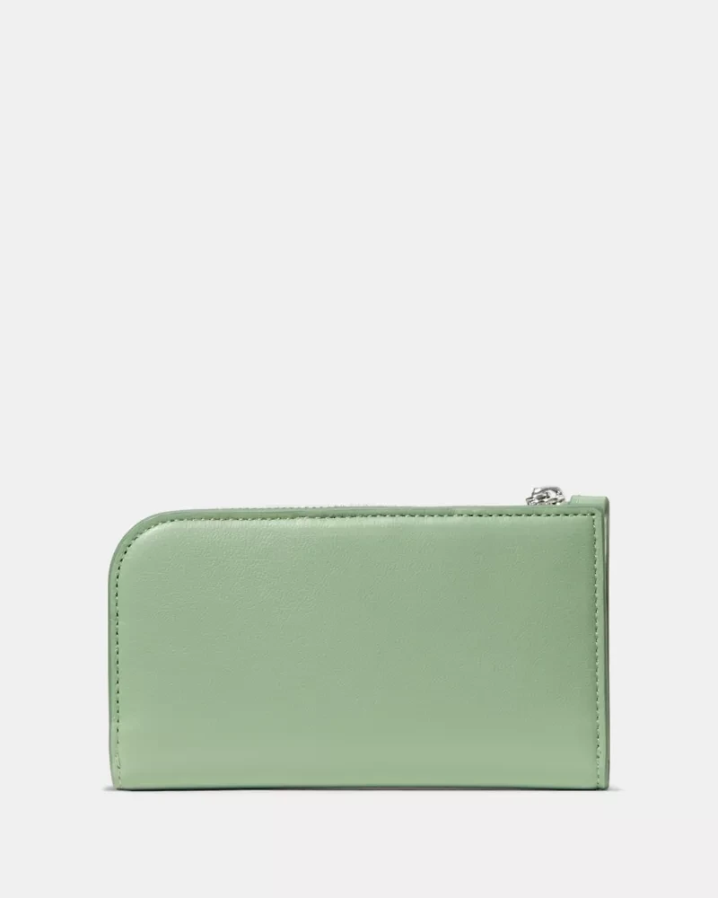 Halo Small Bifold Wallet