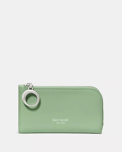 Halo Small Bifold Wallet