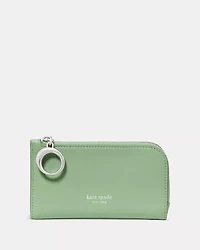 Halo Small Bifold Wallet
