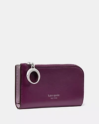 Halo Small Bifold Wallet