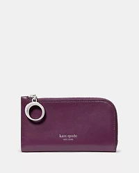 Halo Small Bifold Wallet