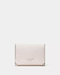 Halo Card Case Trifold Wallet