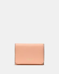 Halo Card Case Trifold Wallet