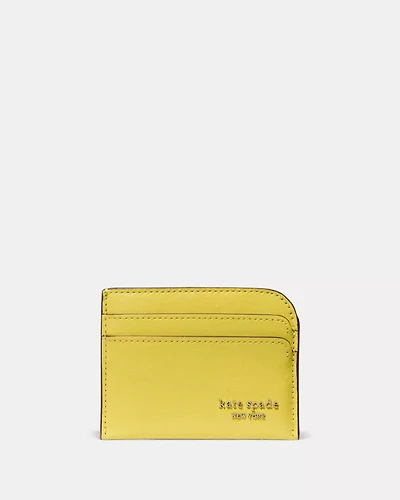 Devin Glazed Card Holder