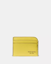 Devin Glazed Card Holder