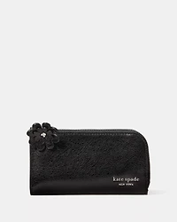 Devin Glazed Small Bifold Wallet