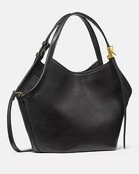 Deco Small Tulip Tote Bag