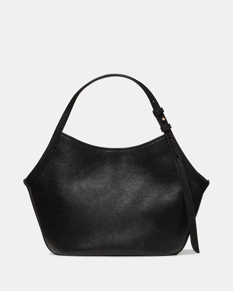 Deco Small Tulip Tote Bag