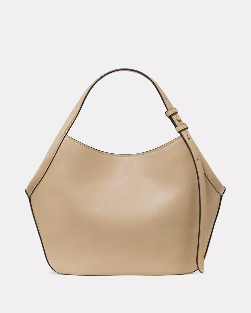 Deco Small Tulip Tote Bag