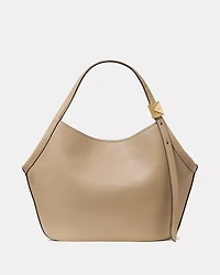 Deco Small Tulip Tote Bag