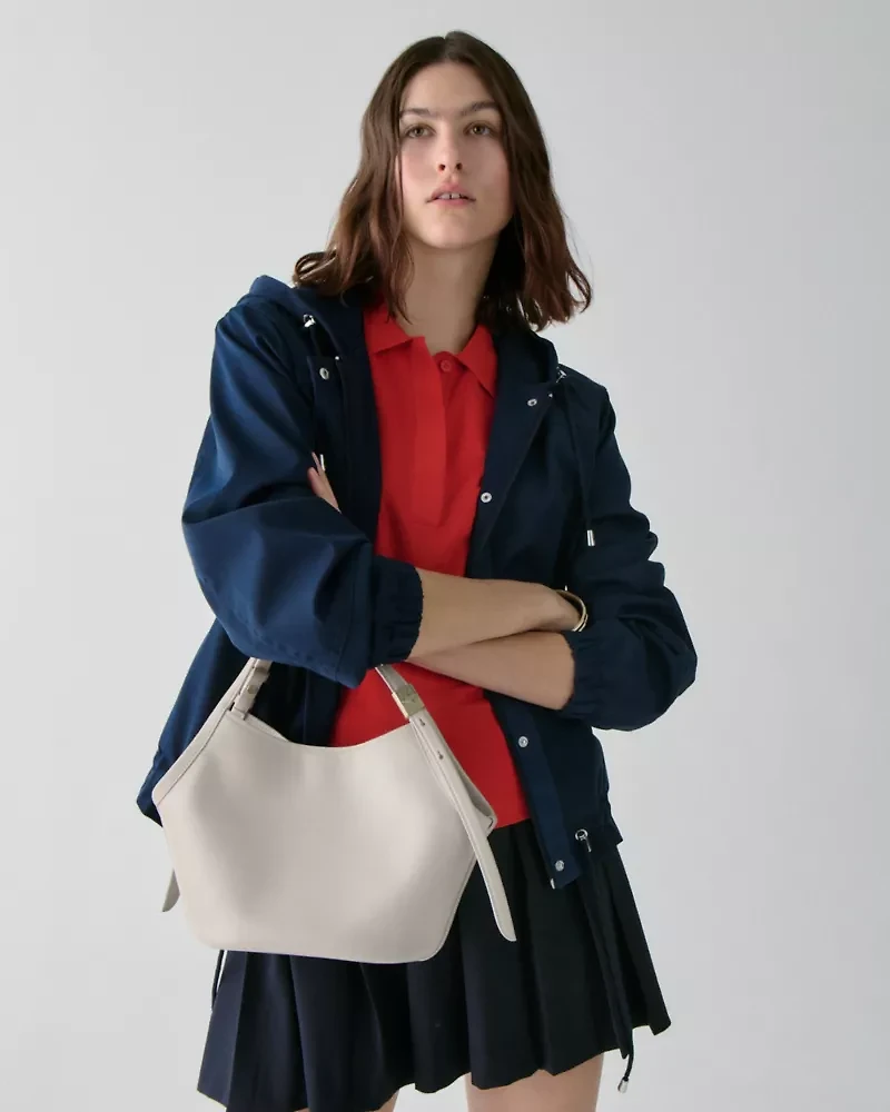 Deco Small Tulip Tote Bag