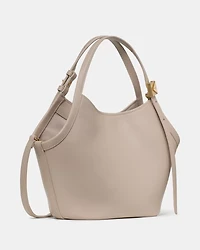 Deco Small Tulip Tote Bag