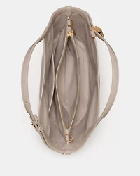 Deco Small Tulip Tote Bag