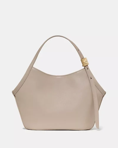 Deco Small Tulip Tote Bag