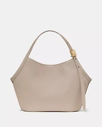 Deco Small Tulip Tote Bag