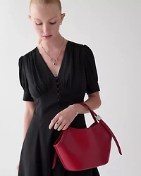 Deco Small Tulip Tote Bag