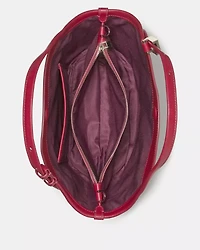 Deco Small Tulip Tote Bag