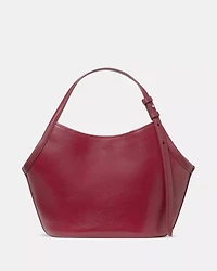 Deco Small Tulip Tote Bag