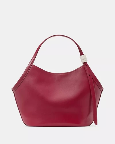 Deco Small Tulip Tote Bag