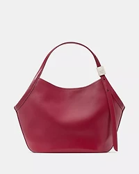 Deco Small Tulip Tote Bag