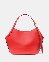 Deco Small Tulip Tote Bag