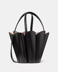 The Spade Flower Bucket Bag