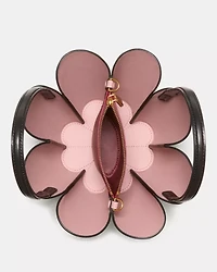 The Spade Flower Bucket Bag