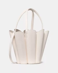 The Spade Flower Bucket Bag