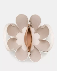 The Spade Flower Bucket Bag