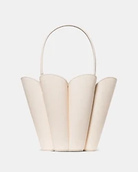 The Spade Flower Bucket Bag