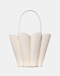 The Spade Flower Bucket Bag