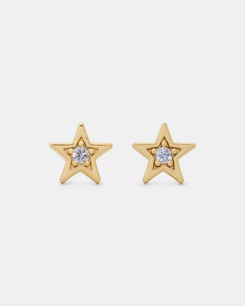 Star Studs