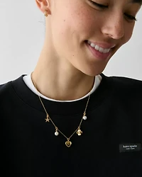 Charm Necklace