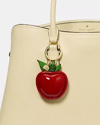 Charmed Big Apple Bag Charm