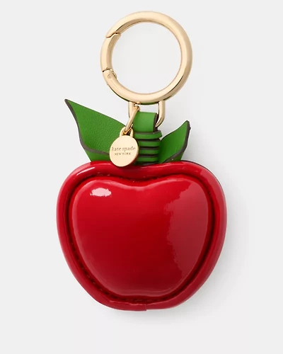 Charmed Big Apple Bag Charm