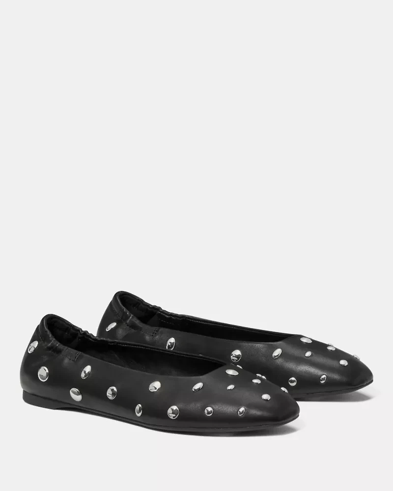 Halo Ballet Flat