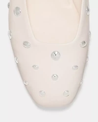 Halo Ballet Flat