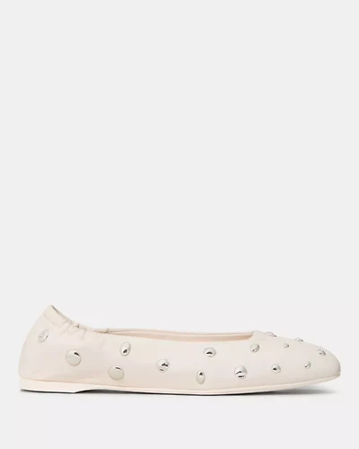Halo Ballet Flat