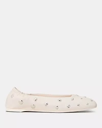 Halo Ballet Flat