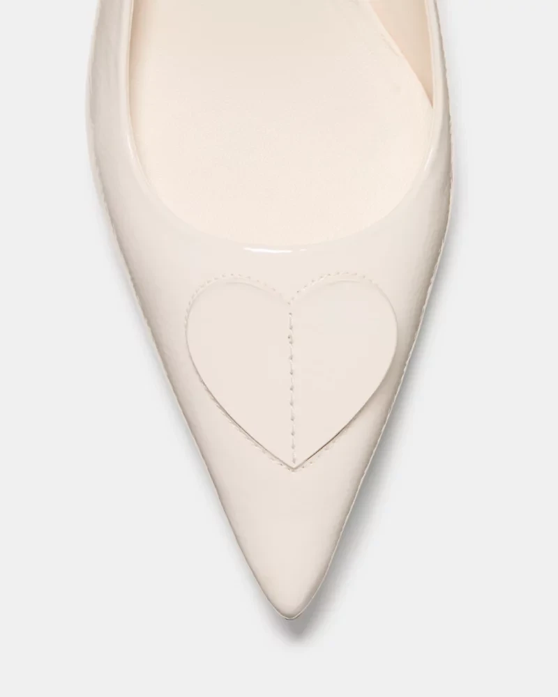 Lover Slingback Kitten Heel