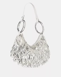 The Embellished Bangle Bag